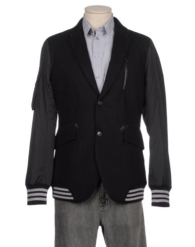 ZOOM Y-3 - Jacket