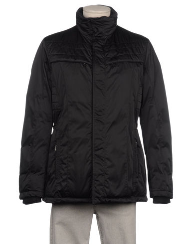ZOOM ALLEGRI A-TECH - Down jacket