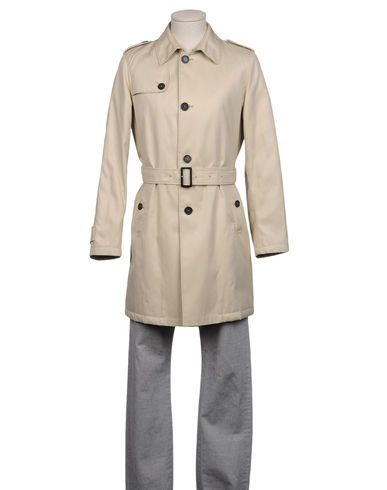 ZOOM ALLEGRI - Mid-length jacket