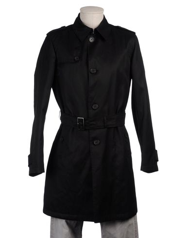 ZOOM ALLEGRI - Mid-length jacket
