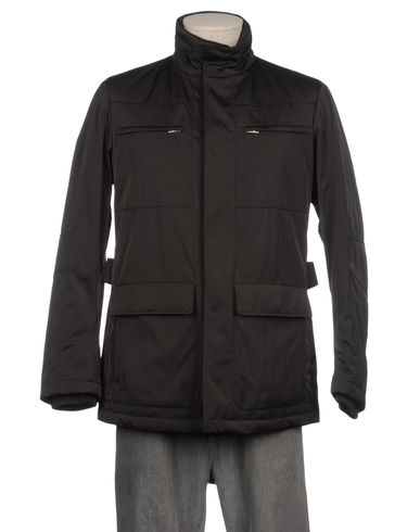ZOOM ALLEGRI - Mid-length jacket
