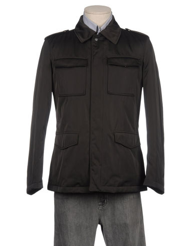 ZOOM ALLEGRI - Down jacket