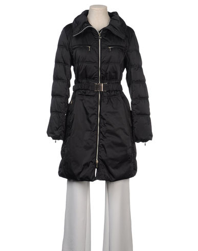 ZOOM ALLEGRI A-TECH - Down jacket
