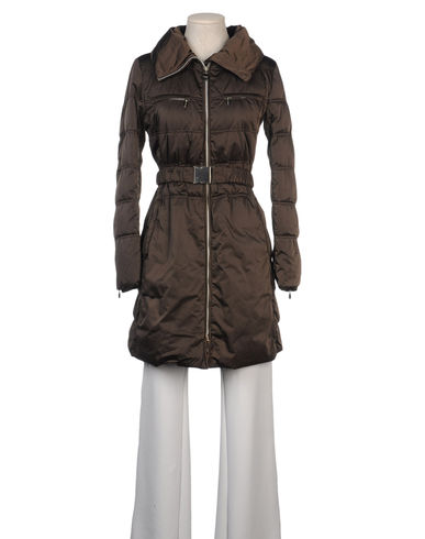 ZOOM ALLEGRI A-TECH - Down jacket