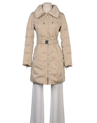 ZOOM ALLEGRI A-TECH - Down jacket