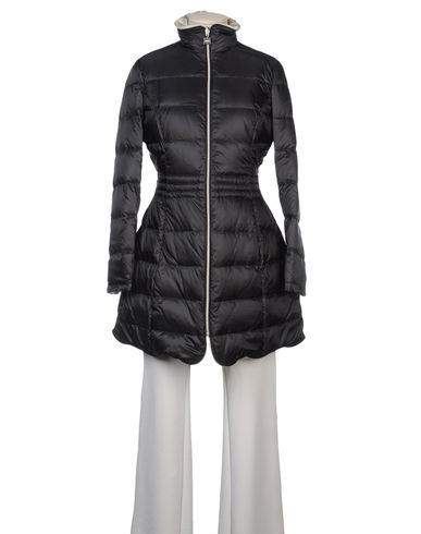 ZOOM ALLEGRI A-TECH - Down jacket