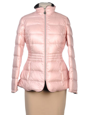 ZOOM ALLEGRI A-TECH - Down jacket