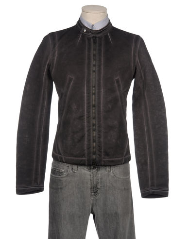 ZOOM AVIATIC - Jacket