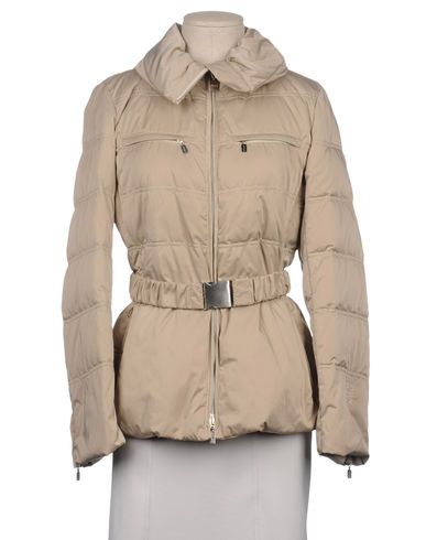 ZOOM ALLEGRI A-TECH - Down jacket