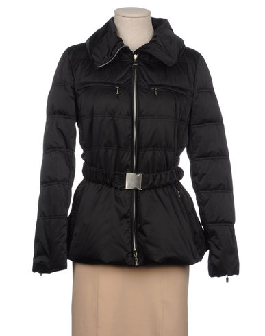 ZOOM ALLEGRI A-TECH - Down jacket