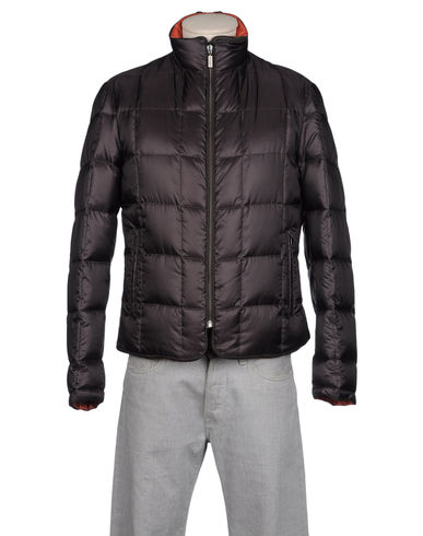 ZOOM ALLEGRI A-TECH - Down jacket