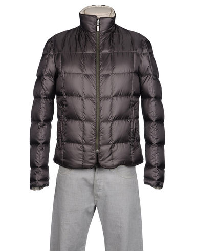 ZOOM ALLEGRI A-TECH - Down jacket