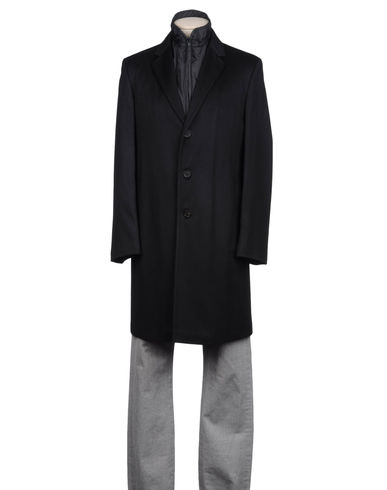 ZOOM ALLEGRI - Coat