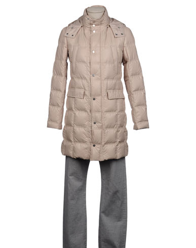 ZOOM ALLEGRI - Down jacket