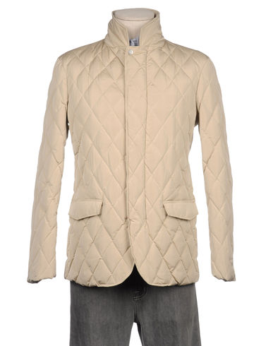 ZOOM ALLEGRI - Down jacket