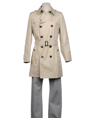 ZOOM ALLEGRI - Mid-length jacket