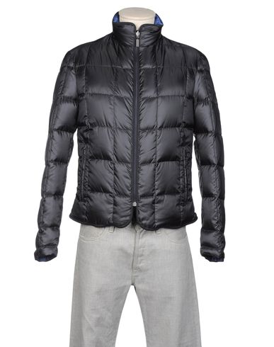ZOOM ALLEGRI - Down jacket