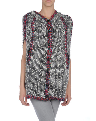 ZOOM SEE BY CHLOÉ - Cape