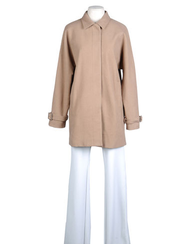ZOOM L.K. BENNETT - Mid-length jacket