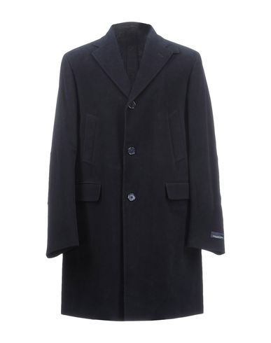 ZOOM CC COLLECTION CORNELIANI - Coat