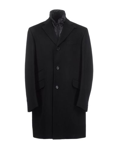 ZOOM CC COLLECTION CORNELIANI - Coat