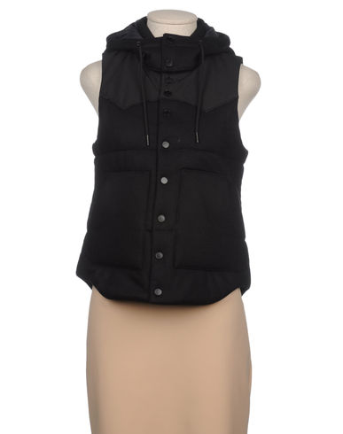 ZOOM Y-3 - Jacket
