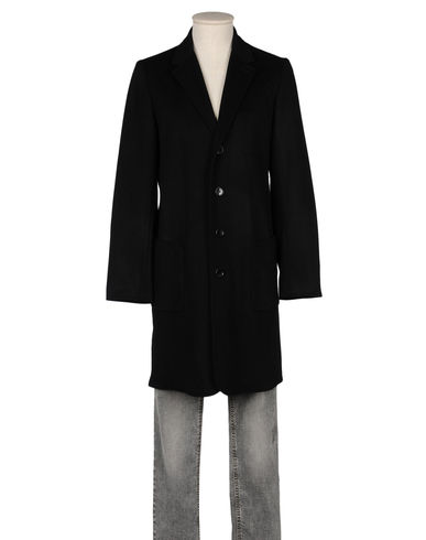 ZOOM MICHALSKY - Coat