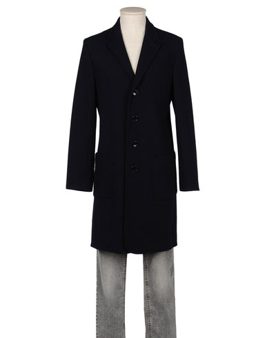 ZOOM MICHALSKY - Coat