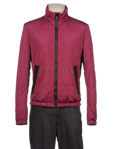 ZOOM MICHALSKY - Jacket