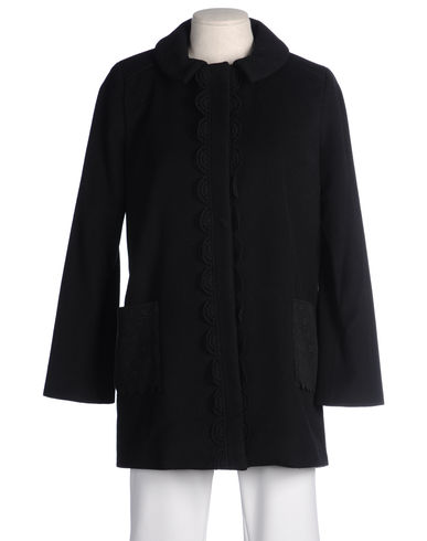 ZOOM MADAME à PARIS - Coat