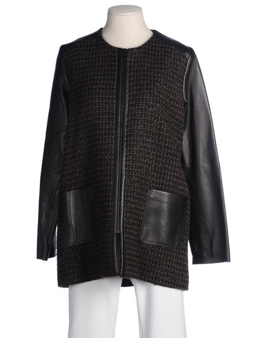 ZOOM MADAME à PARIS - Mid-length jacket