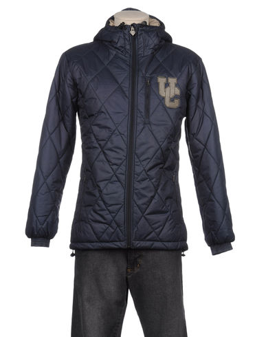 ZOOM IUTER - Jacket