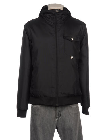 ZOOM IUTER - Jacket