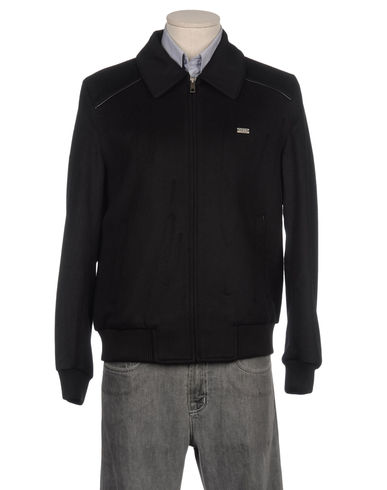 ZOOM GALVANNI - Jacket