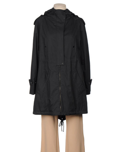 ZOOM MICHALSKY - Full-length jacket