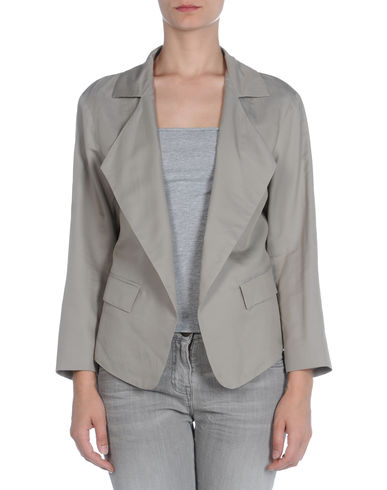 ZOOM MAURO GRIFONI - Blazer