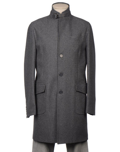ZOOM FABIO DI NICOLA - Coat