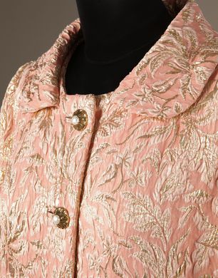 CHAQUETA DE BROCADO - Trajes de chaqueta - Dolce&Gabbana - Invierno 2014 CHAQUETA DE BROCADO - Trajes de chaqueta - Dolce&Gabbana - Invierno 2014