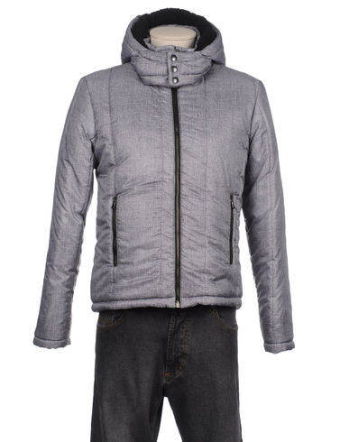 ZOOM FABIO DI NICOLA - Jacket