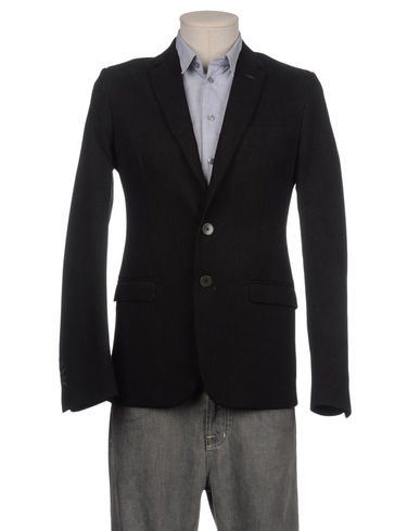 ZOOM FABIO DI NICOLA - Blazer