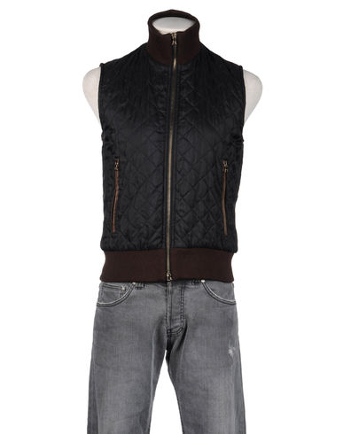 ZOOM FABIO DI NICOLA - Jacket