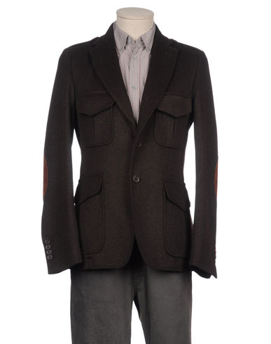 ZOOM FDN - Blazer