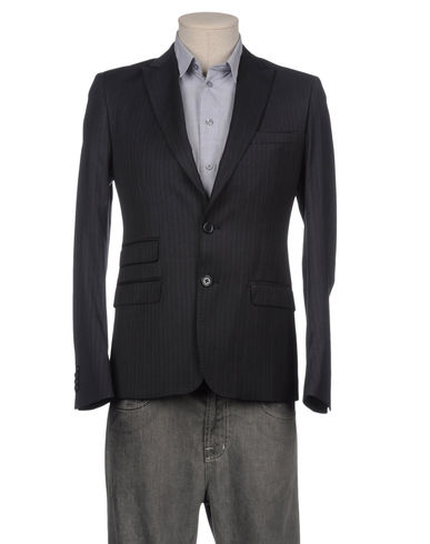 ZOOM FDN - Blazer