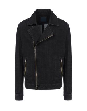 Cazadora denim Hombre - JIL SANDER