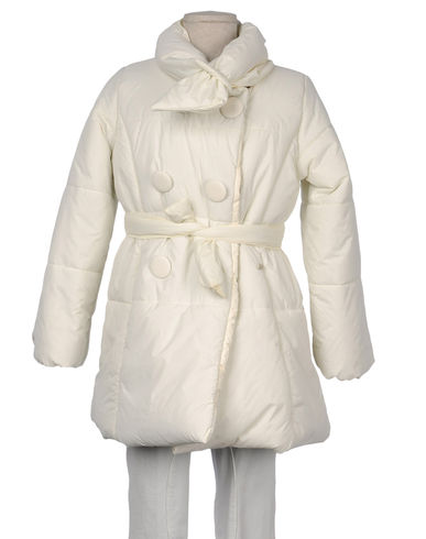 ZOOM MISS SIXTY - Mid-length jacket