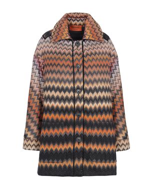 Giaccone Donna - MISSONI
