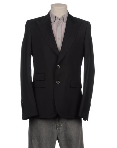 ZOOM LES HOMMES - Blazer