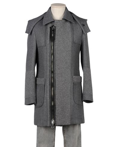 ZOOM LES HOMMES - Mid-length jacket