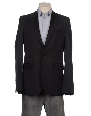 ZOOM LES HOMMES - Blazer
