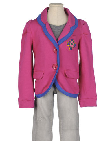 ZOOM AGATHA RUIZ DE LA PRADA - Blazer